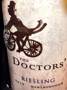 Dr. Forrest Reveals his Screwcap Epiphany The Forrests' latest initiative features (not at all wimpy) low alcohol wines